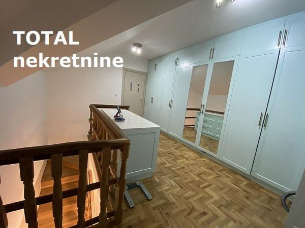 Slika 6 - Stan,NOVI SAD,BULEVAR EVROPE,kv: 87.00, € 195700, ID: 1090429