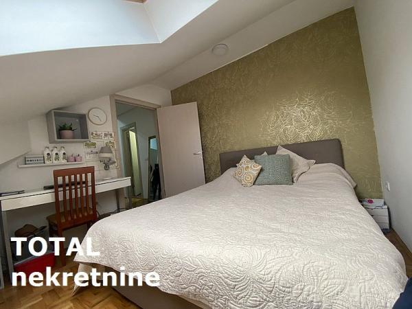 Slika 8 - Stan,NOVI SAD,BULEVAR EVROPE,kv: 87.00, € 195700, ID: 1090429