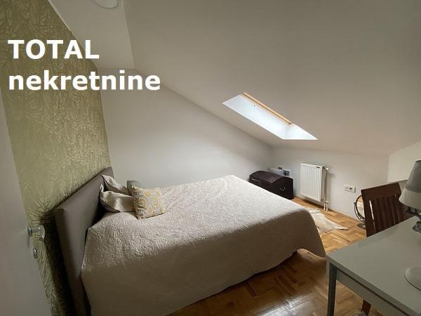 Slika 9 - Stan,NOVI SAD,BULEVAR EVROPE,kv: 87.00, € 195700, ID: 1090429