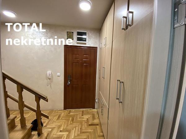 Slika 10 - Stan,NOVI SAD,BULEVAR EVROPE,kv: 87.00, € 195700, ID: 1090429