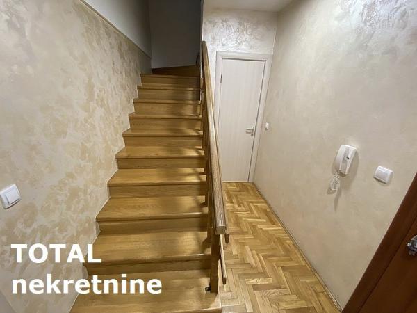 Slika 5 - Stan,NOVI SAD,BULEVAR EVROPE,kv: 87.00, € 195700, ID: 1090429