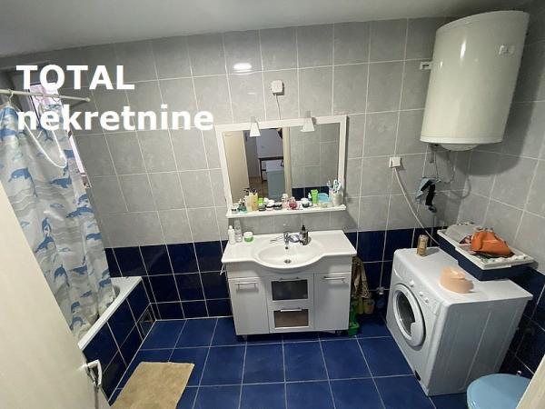 Slika 11 - Stan,NOVI SAD,BULEVAR EVROPE,kv: 87.00, € 195700, ID: 1090429