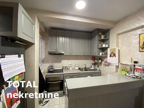 Slika 4 - Stan,NOVI SAD,BULEVAR EVROPE,kv: 87.00, € 195700, ID: 1090429