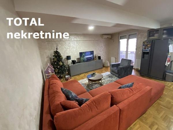 Slika 3 - Stan,NOVI SAD,BULEVAR EVROPE,kv: 87.00, € 195700, ID: 1090429