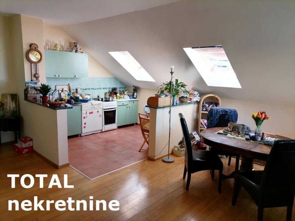 Slika 1 - Stan,NOVI SAD,PODBARA,kv: 90.00, € 198000, ID: 1089341