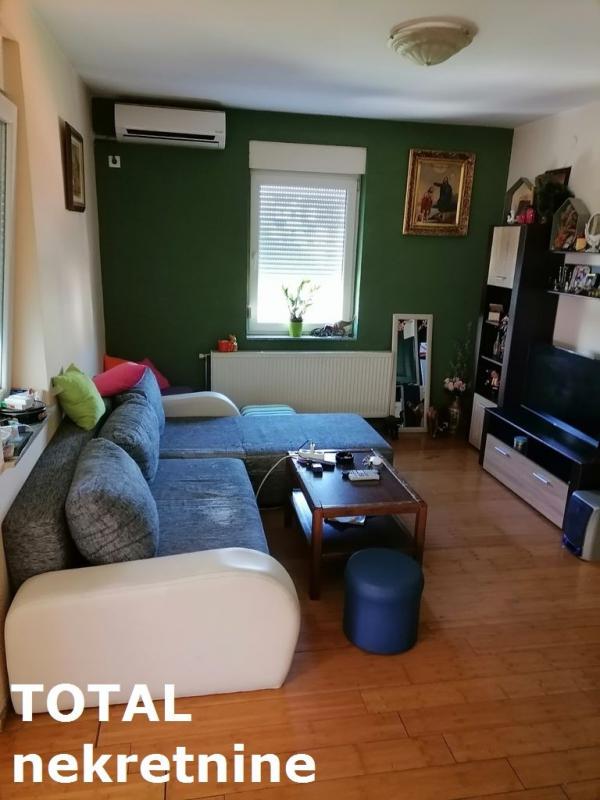 Slika 2 - Stan,NOVI SAD,PODBARA,kv: 90.00, € 198000, ID: 1089341
