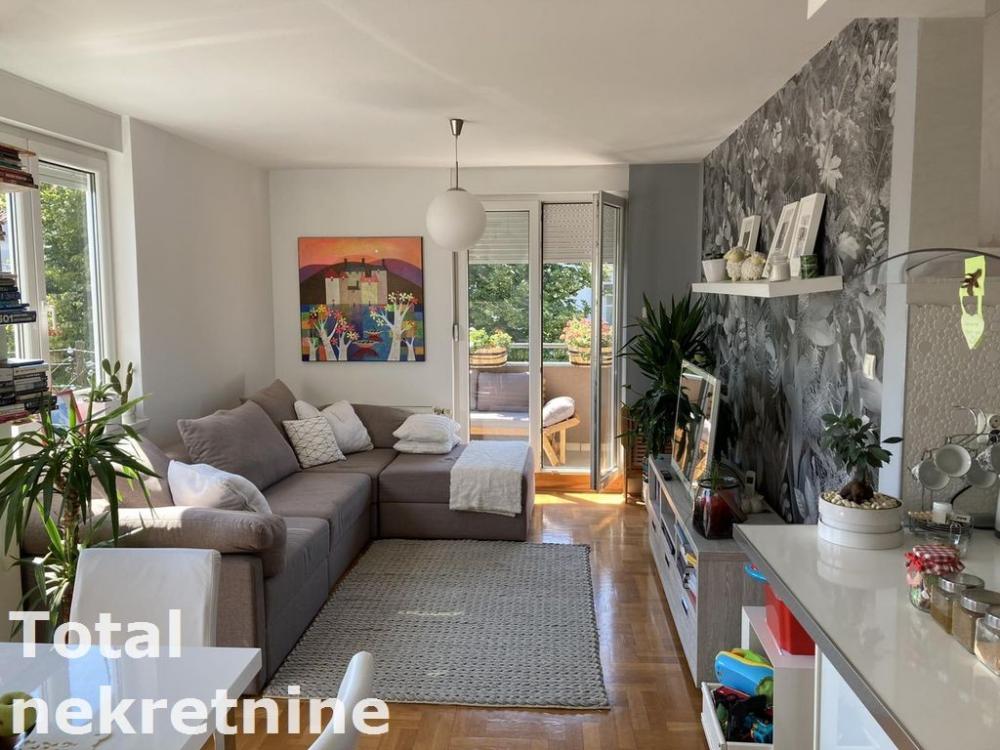 Slika 4 - Stan,NOVI SAD,SALAJKA,kv: 75.00, € 193120, ID: 1093690