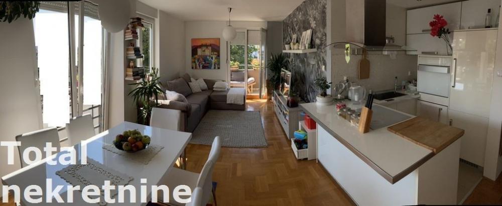 Slika 1 - Stan,NOVI SAD,SALAJKA,kv: 75.00, € 193120, ID: 1093690