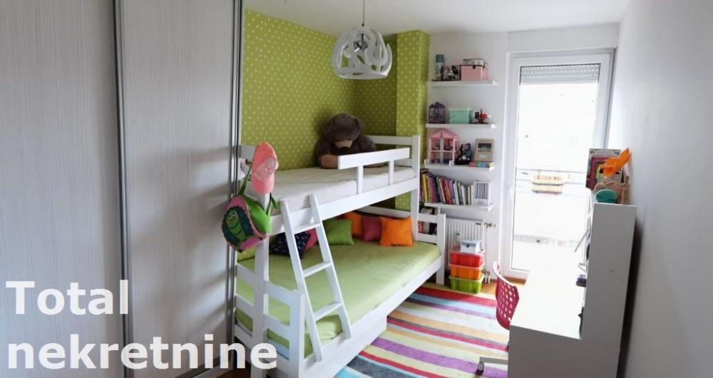 Slika 3 - Stan,NOVI SAD,SALAJKA,kv: 75.00, € 193120, ID: 1093690