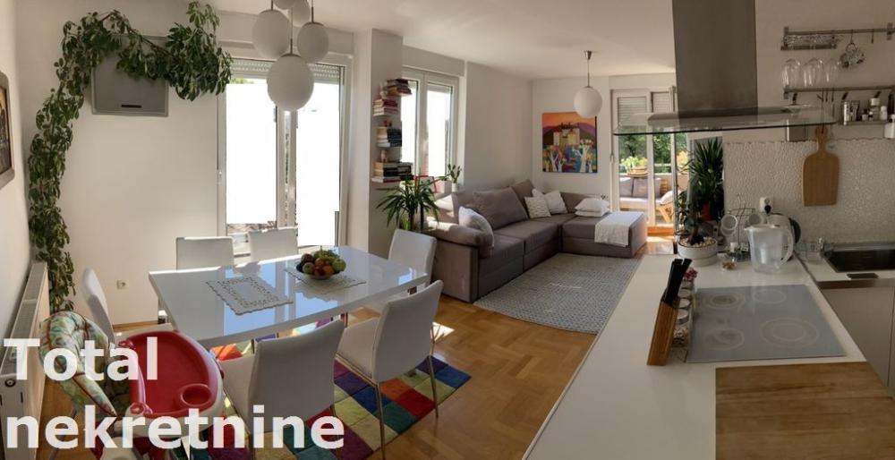 Slika 6 - Stan,NOVI SAD,SALAJKA,kv: 75.00, € 193120, ID: 1093690