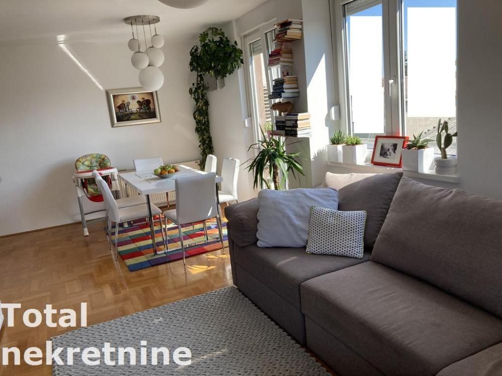 Slika 8 - Stan,NOVI SAD,SALAJKA,kv: 75.00, € 193120, ID: 1093690