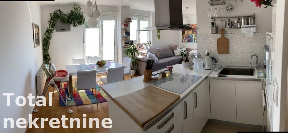 Slika 10 - Stan,NOVI SAD,SALAJKA,kv: 75.00, € 193120, ID: 1093690