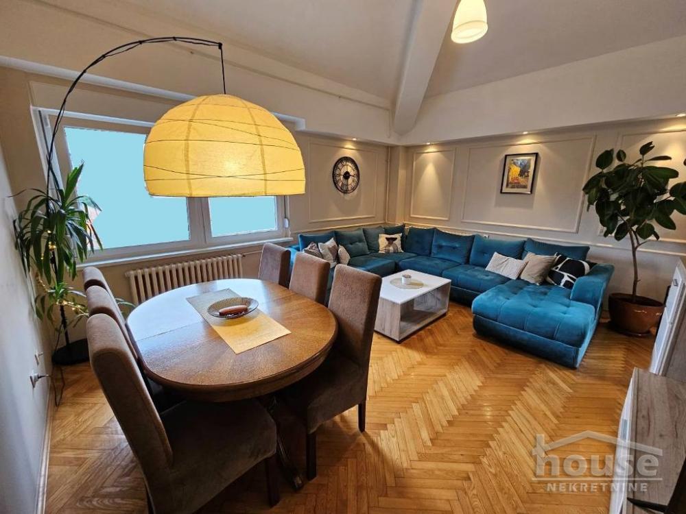 Glavna slika -Stan,NOVI SAD,CENTAR,kv: 91.00, € 298700, ID: 1063657