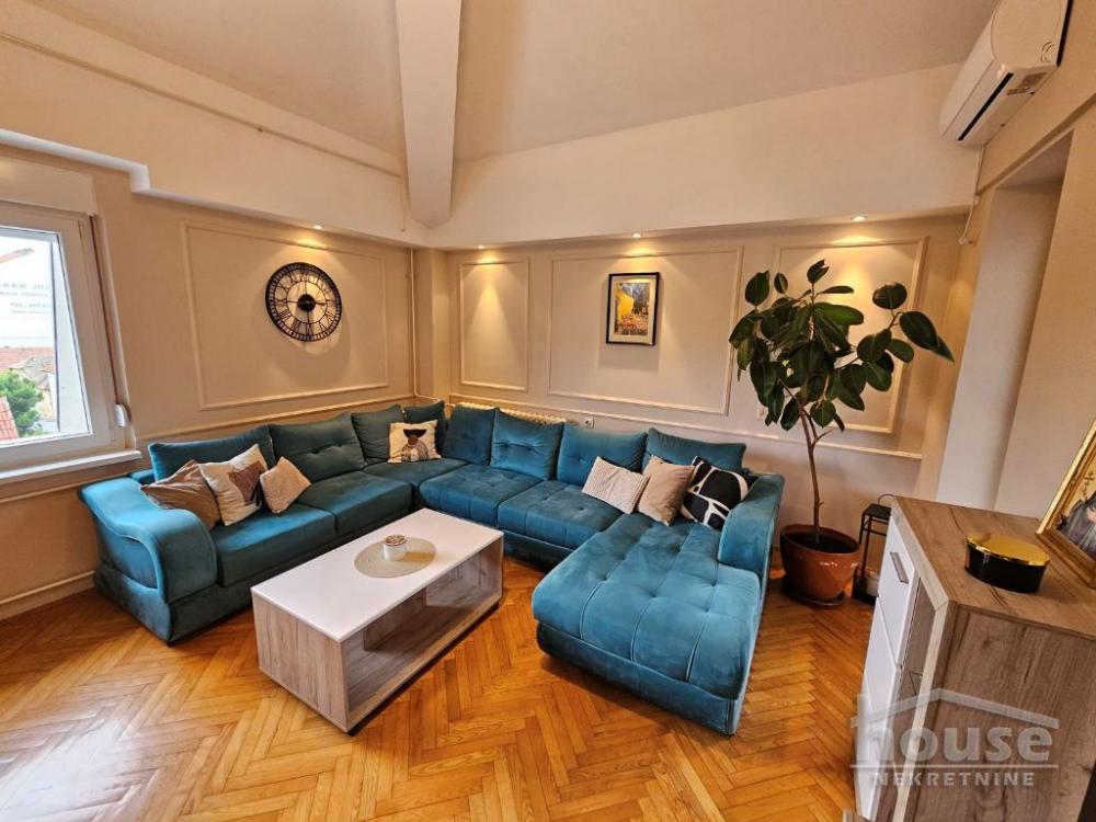 Slika 3 - Stan,NOVI SAD,CENTAR,kv: 91.00, € 298700, ID: 1063657