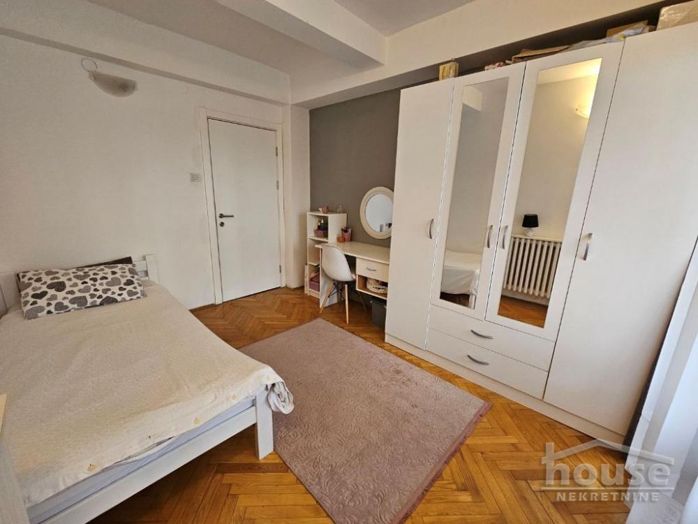 Slika 8 - Stan,NOVI SAD,CENTAR,kv: 91.00, € 298700, ID: 1063657