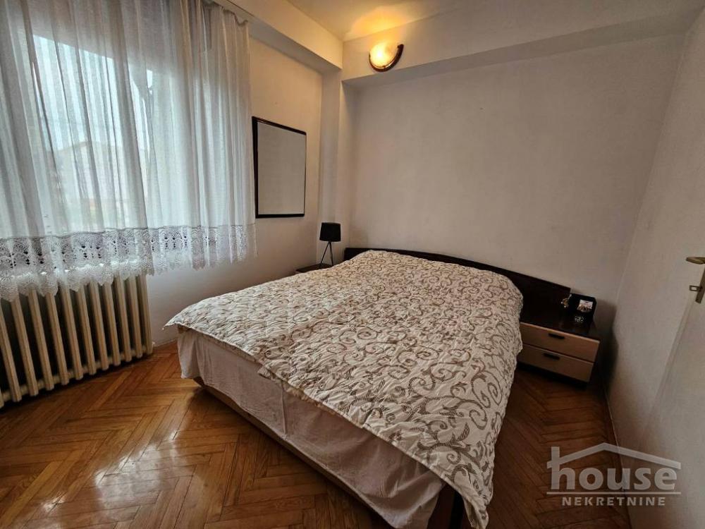 Slika 5 - Stan,NOVI SAD,CENTAR,kv: 91.00, € 298700, ID: 1063657