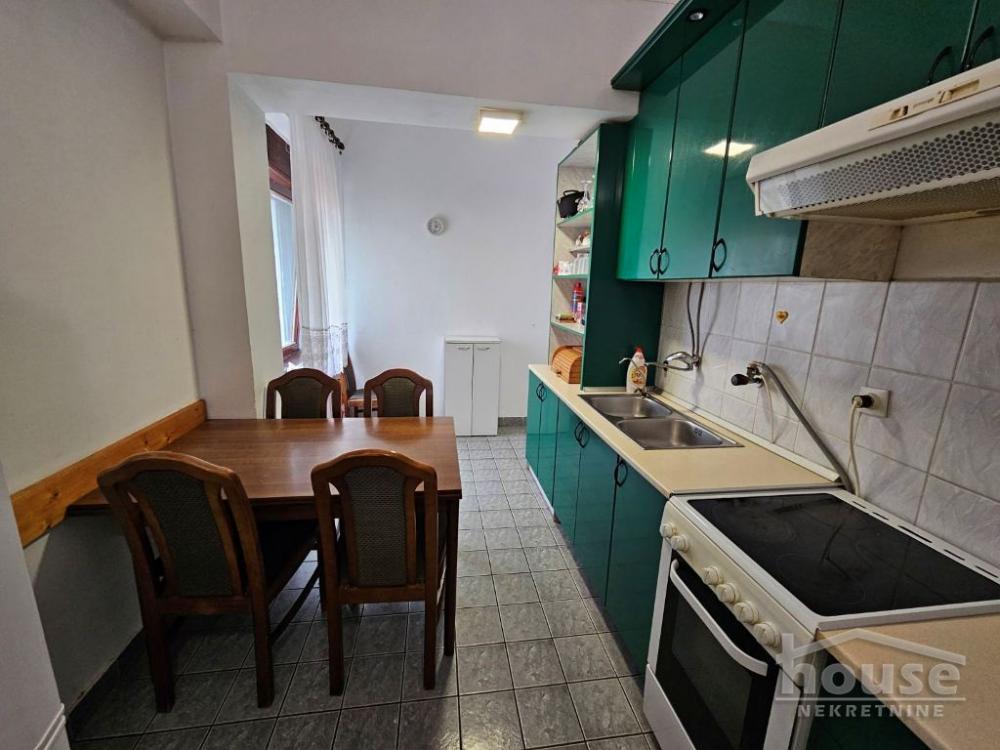 Slika 10 - Stan,NOVI SAD,CENTAR,kv: 91.00, € 298700, ID: 1063657
