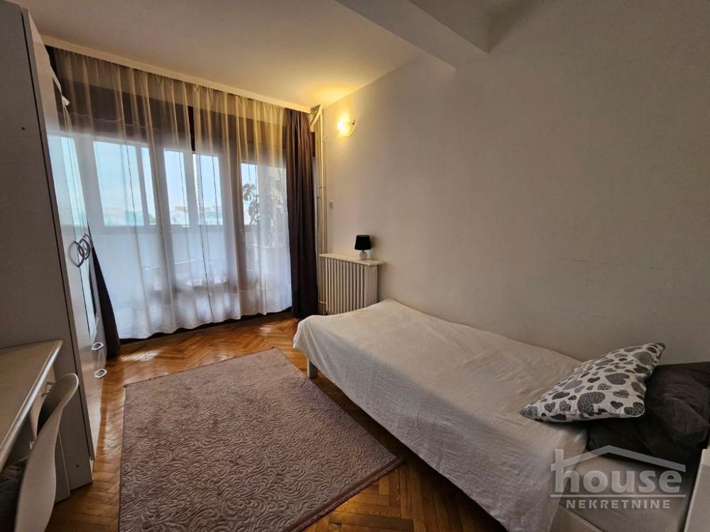 Slika 7 - Stan,NOVI SAD,CENTAR,kv: 91.00, € 298700, ID: 1063657