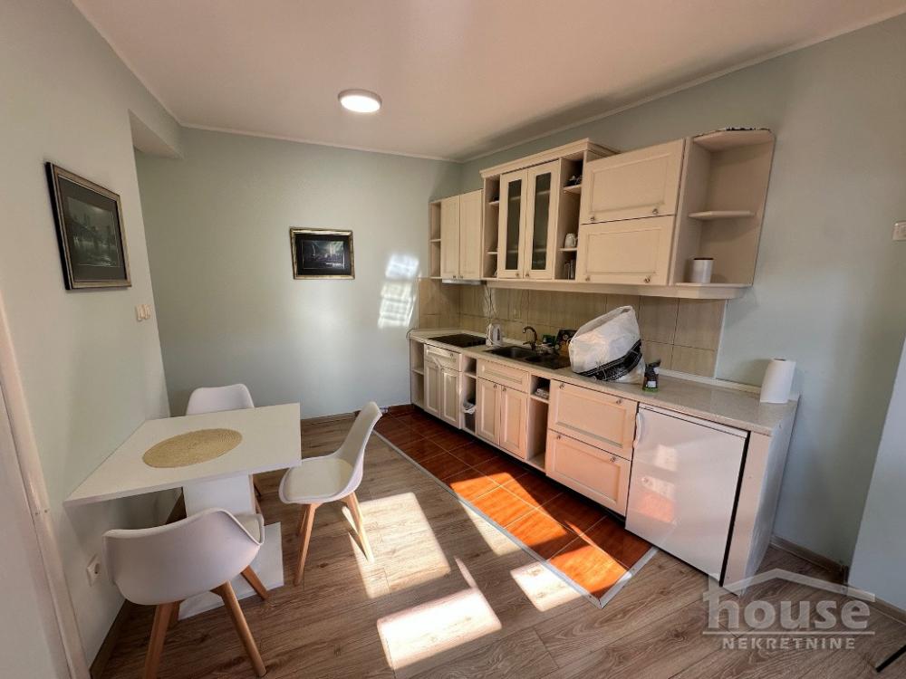 Slika 5 - Stan,NOVI SAD,CENTAR,kv: 35.00, € 97850, ID: 1063683