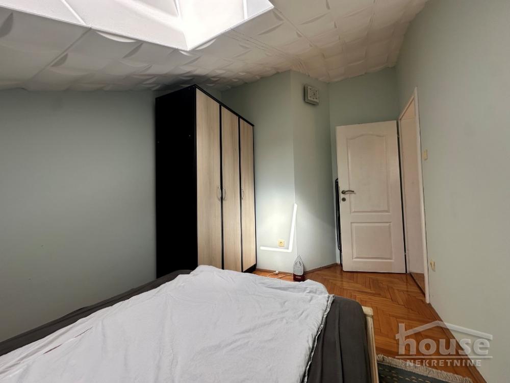 Slika 7 - Stan,NOVI SAD,CENTAR,kv: 35.00, € 97850, ID: 1063683