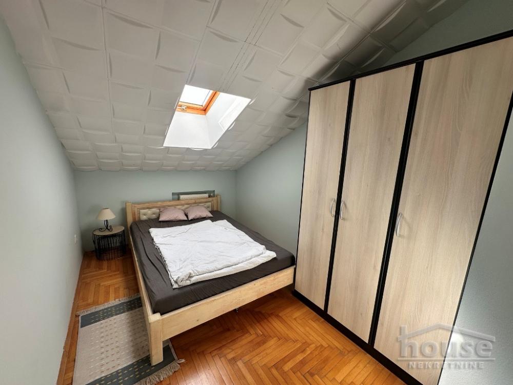 Slika 6 - Stan,NOVI SAD,CENTAR,kv: 35.00, € 97850, ID: 1063683