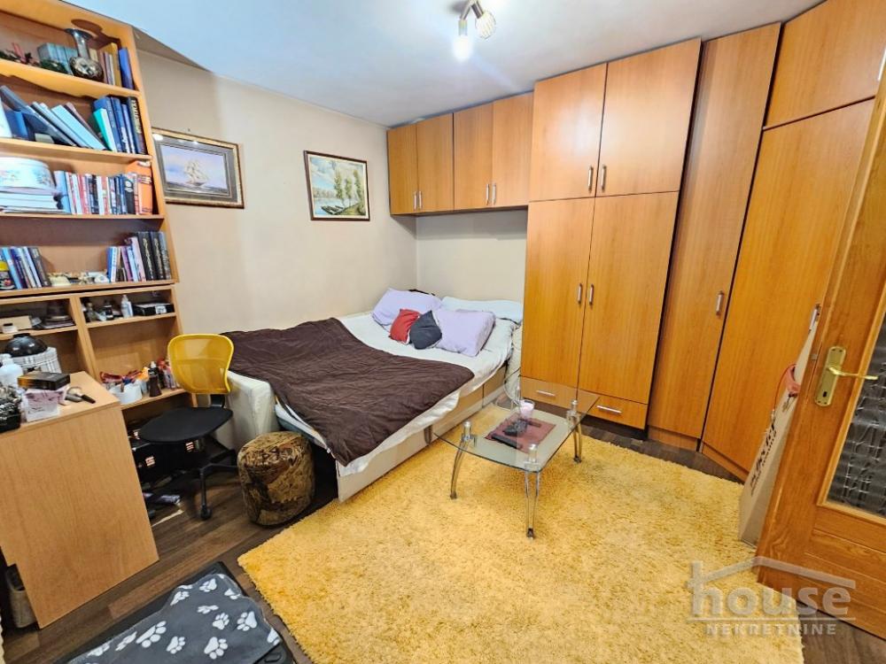 Slika 6 - Stan,NOVI SAD,BULEVAR,kv: 65.00, € 195000, ID: 1063714