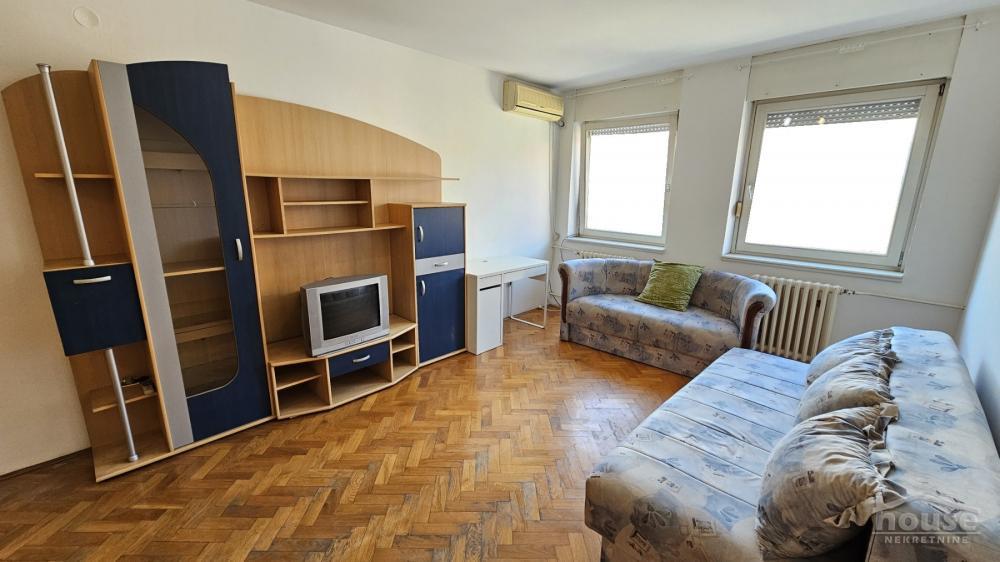 Glavna slika -Stan,NOVI SAD,CENTAR,kv: 29.00, € 105000, ID: 1064100