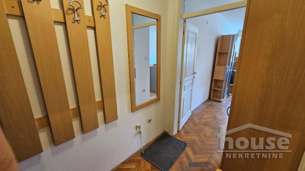 Slika 5 - Stan,NOVI SAD,CENTAR,kv: 29.00, € 105000, ID: 1064100