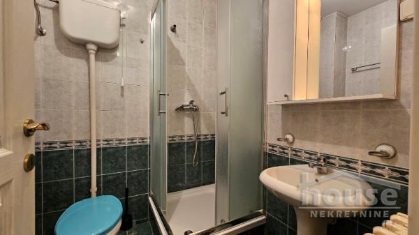 Slika 4 - Stan,NOVI SAD,CENTAR,kv: 29.00, € 105000, ID: 1064100