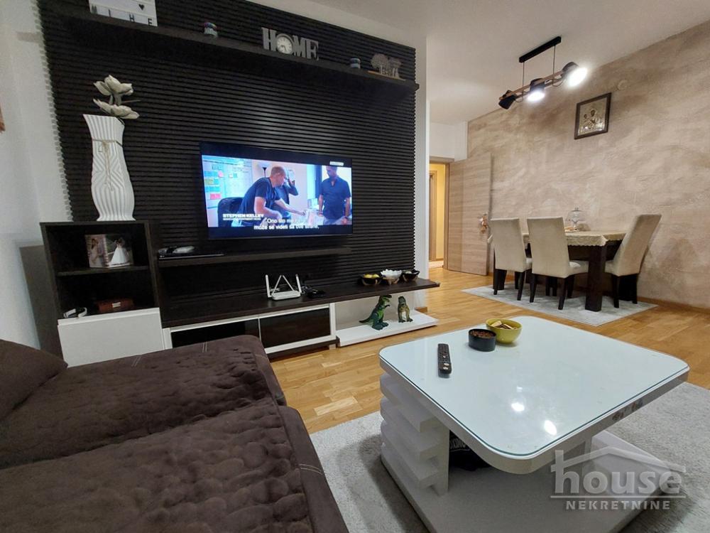 Slika 8 - Stan,NOVI SAD,TELEP,kv: 56.00, € 167380, ID: 1064118