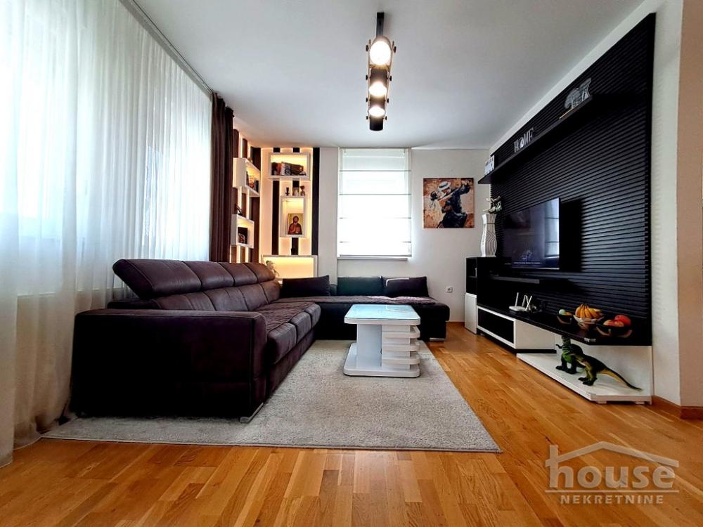 Slika 1 - Stan,NOVI SAD,TELEP,kv: 56.00, € 167380, ID: 1064118