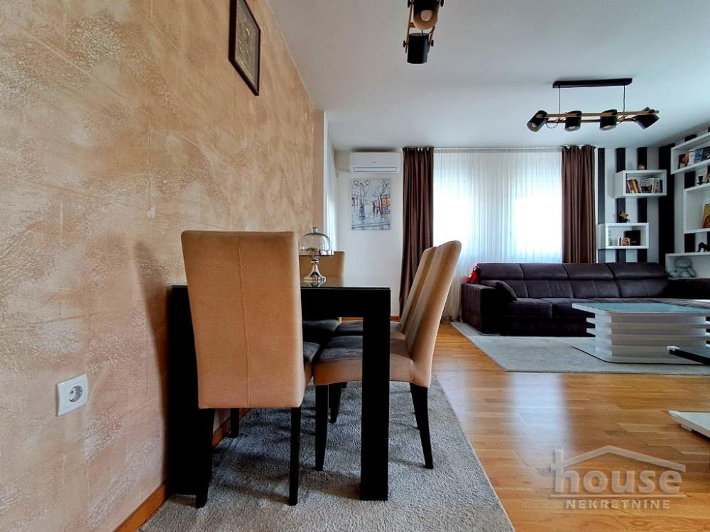 Slika 9 - Stan,NOVI SAD,TELEP,kv: 56.00, € 167380, ID: 1064118