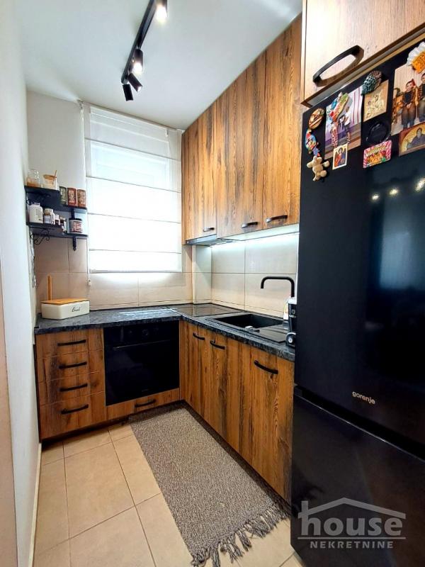 Slika 6 - Stan,NOVI SAD,TELEP,kv: 56.00, € 167380, ID: 1064118