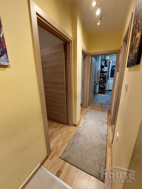 Slika 11 - Stan,NOVI SAD,TELEP,kv: 56.00, € 167380, ID: 1064118