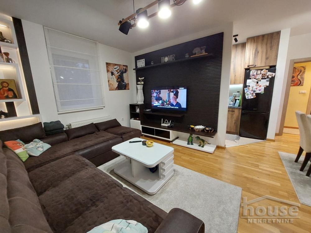 Slika 5 - Stan,NOVI SAD,TELEP,kv: 56.00, € 167380, ID: 1064118