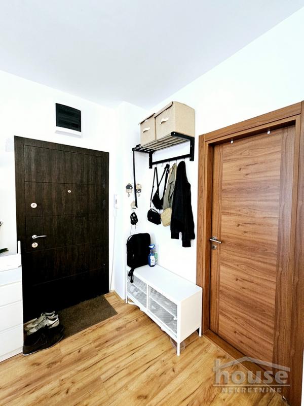 Slika 8 - Stan,NOVI SAD,ADICE,kv: 30.00, € 85000, ID: 1064106