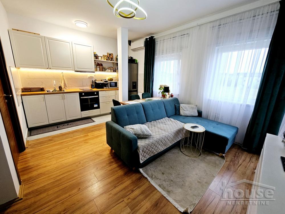 Slika 3 - Stan,NOVI SAD,ADICE,kv: 30.00, € 85000, ID: 1064106