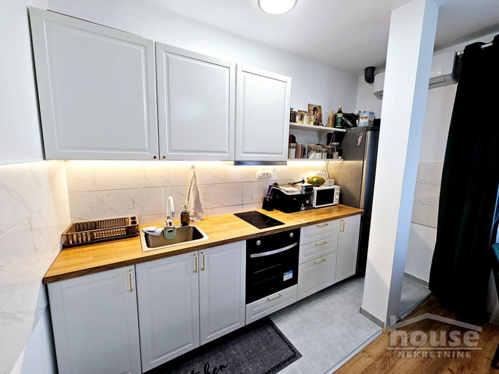 Slika 5 - Stan,NOVI SAD,ADICE,kv: 30.00, € 85000, ID: 1064106