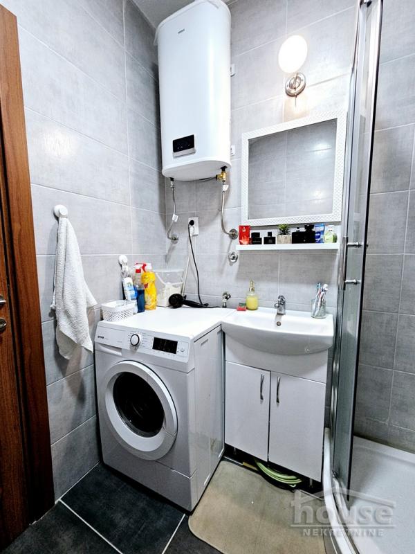 Slika 10 - Stan,NOVI SAD,ADICE,kv: 30.00, € 85000, ID: 1064106