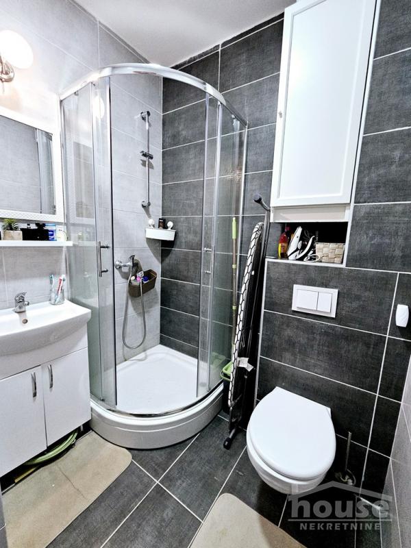 Slika 9 - Stan,NOVI SAD,ADICE,kv: 30.00, € 85000, ID: 1064106