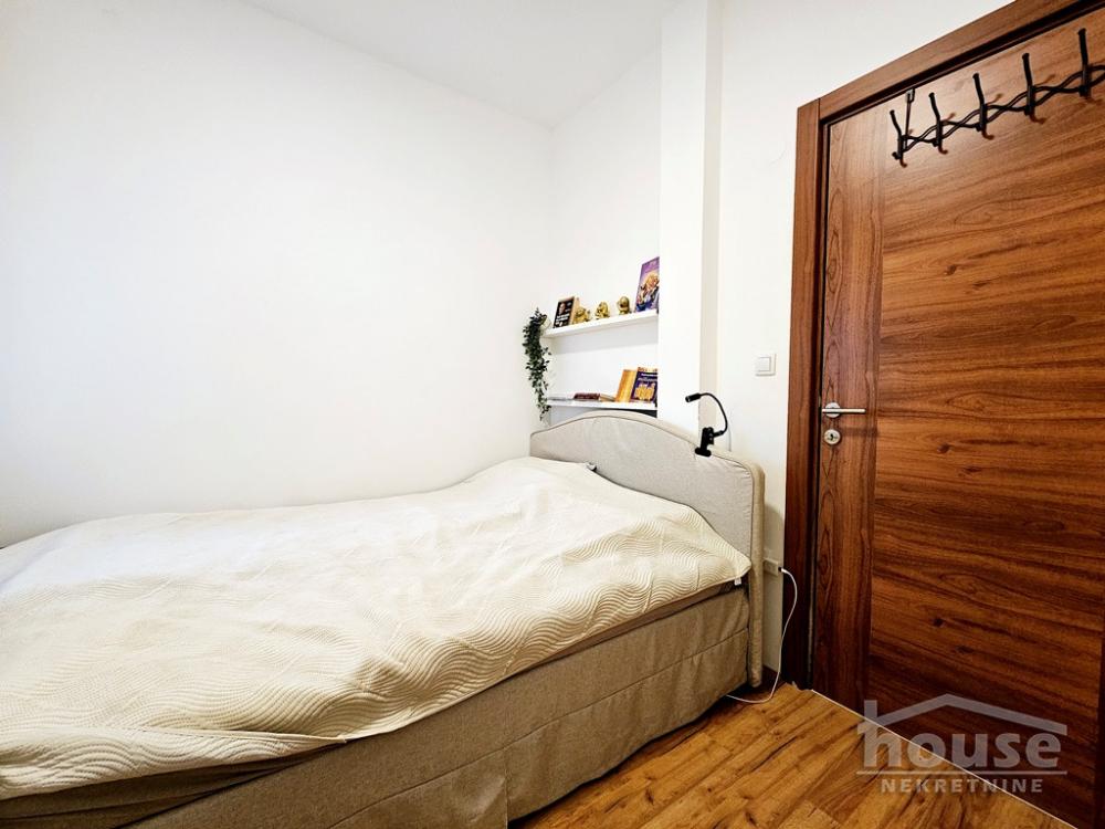 Slika 7 - Stan,NOVI SAD,ADICE,kv: 30.00, € 85000, ID: 1064106