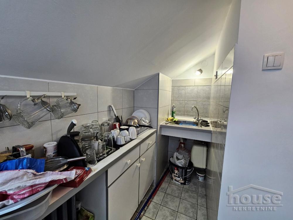 Slika 5 - Stan,NOVI SAD,BULEVAR,kv: 40.00, € 113300, ID: 1064120