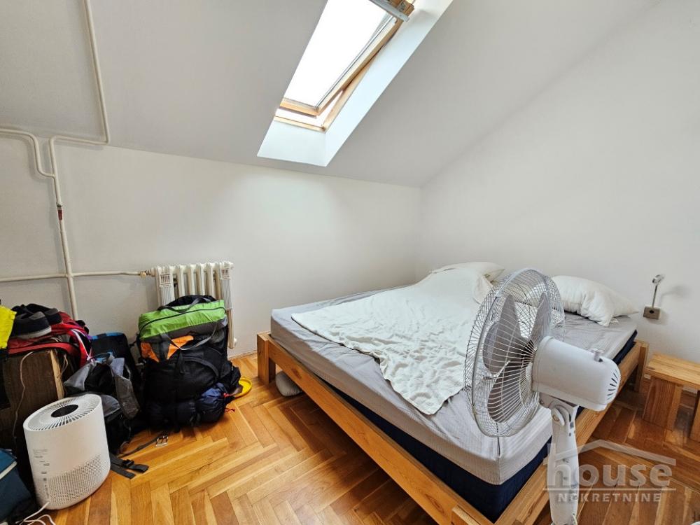 Slika 6 - Stan,NOVI SAD,BULEVAR,kv: 40.00, € 113300, ID: 1064120