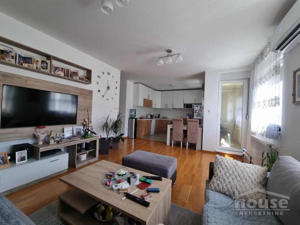 Glavna slika -Stan,NOVI SAD,ADICE,kv: 79.00, € 135000, ID: 1062388