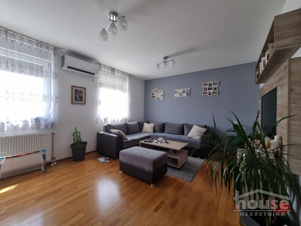 Slika 4 - Stan,NOVI SAD,ADICE,kv: 79.00, € 135000, ID: 1062388