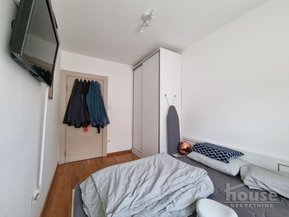 Slika 11 - Stan,NOVI SAD,ADICE,kv: 79.00, € 135000, ID: 1062388