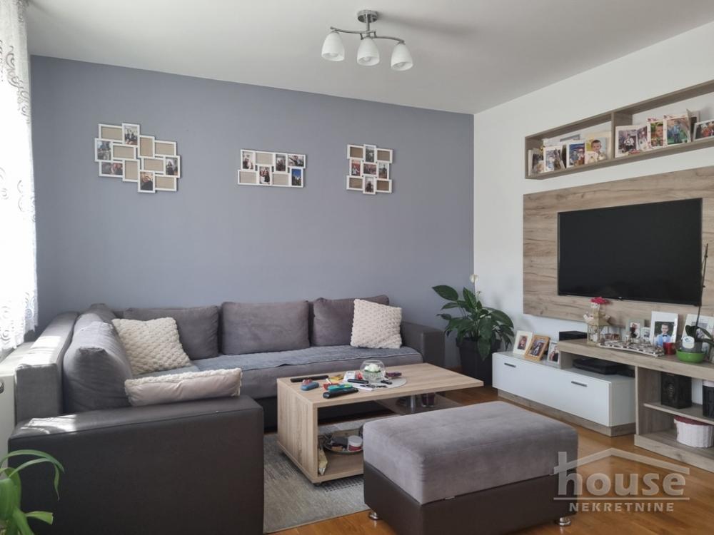 Slika 3 - Stan,NOVI SAD,ADICE,kv: 79.00, € 135000, ID: 1062388