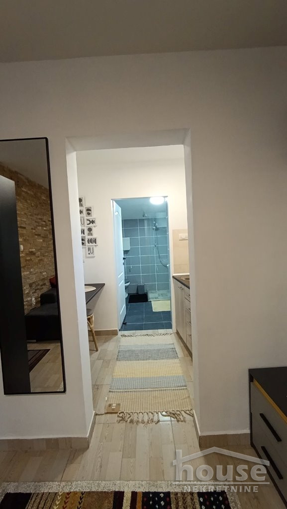 Slika 7 - Stan,NOVI SAD,ADAMOVIĆEVO NASELJE,kv: 22.00, € 66950, ID: 1063011