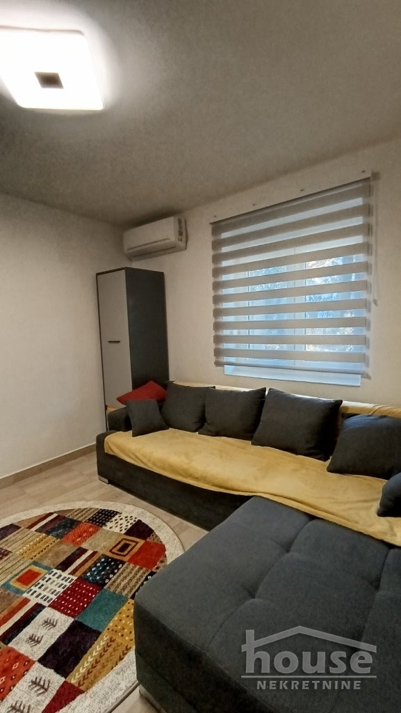 Slika 1 - Stan,NOVI SAD,ADAMOVIĆEVO NASELJE,kv: 22.00, € 66950, ID: 1063011