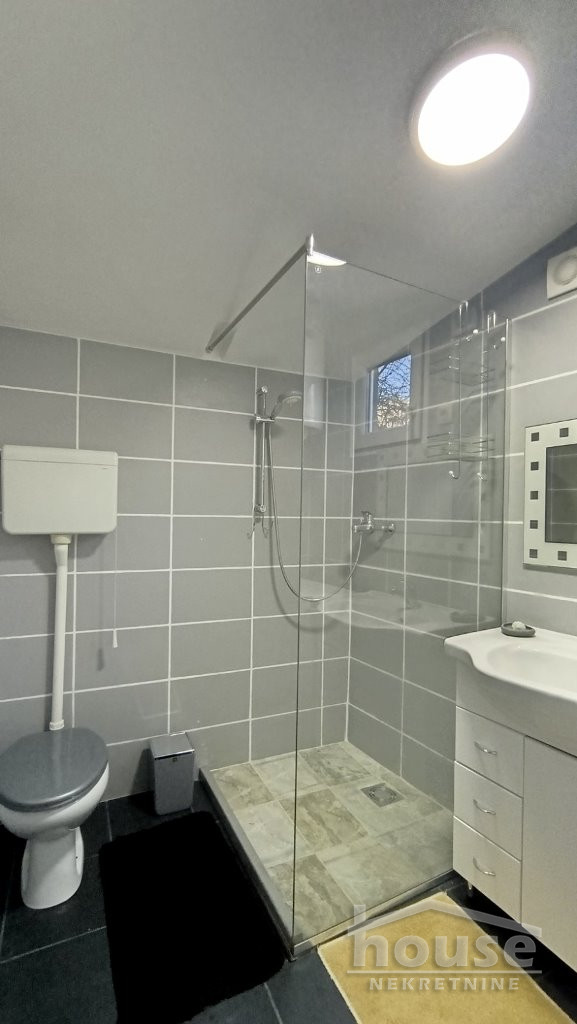 Slika 10 - Stan,NOVI SAD,ADAMOVIĆEVO NASELJE,kv: 22.00, € 66950, ID: 1063011